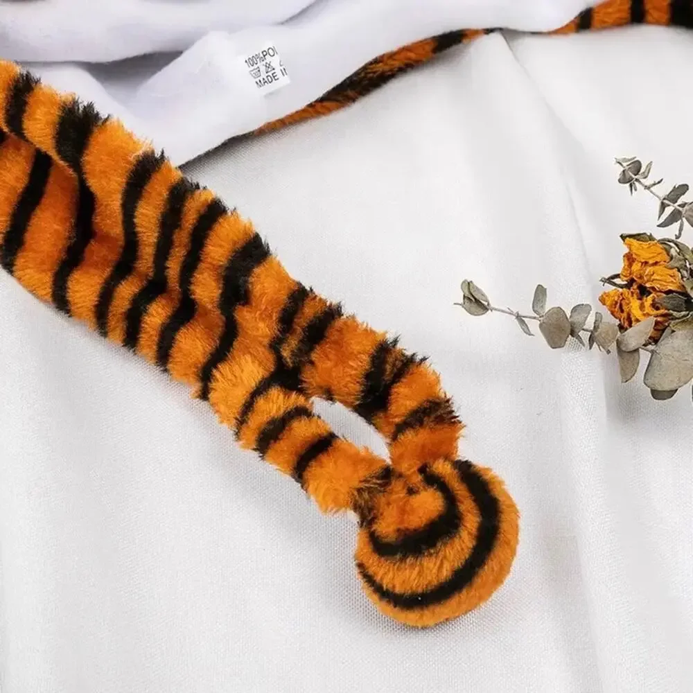New tiger hat kids, adults